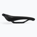 SAN MARCO Ground Dynamic Open black bicycle saddle 2
