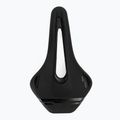 SAN MARCO Ground Dynamic Open black bicycle saddle 3