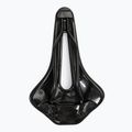 SAN MARCO Ground Dynamic Open black bicycle saddle 4