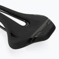 SAN MARCO Ground Dynamic Open black bicycle saddle 5