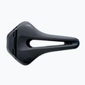 SAN MARCO Ground Dynamic Open black bicycle saddle 7