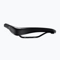 SAN MARCO Ground Shortsport Open black bicycle saddle 2