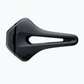SAN MARCO Ground Shortsport Open black bicycle saddle