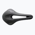 SAN MARCO Shortfit 2.0 Sport Open black bicycle saddle 2