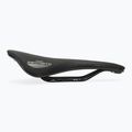 Bicycle seat SAN MARCO Shortfit 2.0 Sport Narrow Open black 2