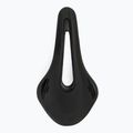 Bicycle seat SAN MARCO Shortfit 2.0 Sport Narrow Open black 3