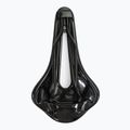 SAN MARCO Shortfit 2.0 Sport Narrow Open black bicycle saddle 4