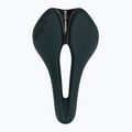 Bicycle saddle Selle Italia Novus Boost Evo Gravel TM Superflow, Manganese Rail, Soft-Trek blue 3