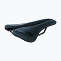 Bicycle saddle Selle Italia Novus Boost Evo Gravel TM Superflow, Manganese Rail, Soft-Trek blue 2