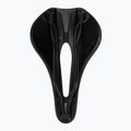 Bike saddle Selle Italia Novus Boost Evo Gravel TM, Superflow, Manganese Rail, Soft-Trek brown 4
