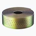 SAN MARCO Presa Corsa Team Iridescent gold steering wheel wrapper