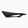 Bicycle saddle Selle Italia Model X Superflow, Fec Alloy Rail black 2
