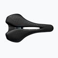 SAN MARCO Sportive Gel Open Small bicycle saddle black