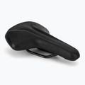 Bicycle saddle Selle Italia GT-1 Flow, Fec Alloy Rail black