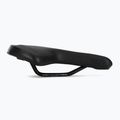 Bicycle saddle Selle Italia GT-1 Flow, Fec Alloy Rail black 2