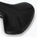 Bicycle saddle Selle Italia GT-1 Flow, Fec Alloy Rail black 5