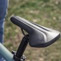 Bicycle saddle Selle Italia GT-1 Flow, Fec Alloy Rail black 6
