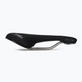 Selle Italia Flite Boost Gravel Superflow bicycle saddle, Fibra-Tek, Light Gel black 2