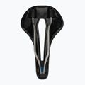 Selle Italia Flite Boost Gravel Superflow bicycle saddle, Fibra-Tek, Light Gel black 4