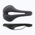 Selle Italia Flite Boost Gravel Superflow bicycle saddle, Fibra-Tek, Light Gel black 2