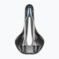 Selle Italia Flite Boost Gravel Superflow bicycle saddle, Fibra-Tek, Light Gel black 4