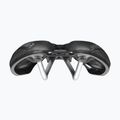 Selle Italia Flite Boost X-Cross Superflow bicycle saddle, Fibra-Tek, Light Gel black 3