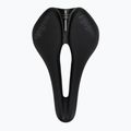 Bicycle saddle Selle Italia Novus Boost Evo Gravel TM Superflow, Manganese Rail, Soft-Trek black 3