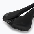 Bicycle saddle Selle Italia Novus Boost Evo Gravel TM Superflow, Manganese Rail, Soft-Trek black 5