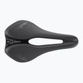 Bicycle saddle Selle Italia Novus Boost Evo Gravel TM Superflow, Manganese Rail, Soft-Trek black 2