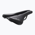 Bicycle saddle Selle Italia Novus Boost Evo X-Cross TM Superflow, Manganese Rail, Soft-Tek black 2