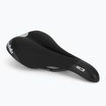 Selle Italia Sportouring S 3 Flow black bicycle saddle