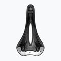 Selle Italia Sportouring S 3 Flow black bicycle saddle 3
