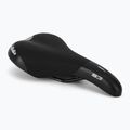 Selle Italia Sportouring S 3 black bicycle saddle