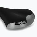Selle Italia Sportouring S 3 black bicycle saddle 6