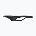 Bike saddle Selle Italia SLR Advan, Manganese Rail black
