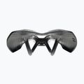 Bike saddle Selle Italia SLR Advan, Manganese Rail black 3