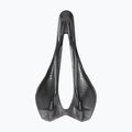 Bike saddle Selle Italia SLR Advan, Manganese Rail black 5