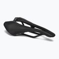 Bike saddle Selle Italia SLR Advan, Manganese Rail Black