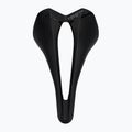 Bike saddle Selle Italia SLR Advan, Manganese Rail Black 3