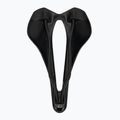 Bike saddle Selle Italia SLR Advan, Manganese Rail Black 4