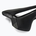Bike saddle Selle Italia SLR Advan, Manganese Rail Black 5