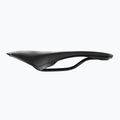 Bike saddle Selle Italia SLR Advan, Manganese Rail Black 2