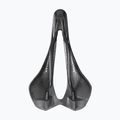 Bike saddle Selle Italia SLR Advan, Manganese Rail Black 4