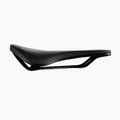 Bike saddle Selle Italia Novus Boost Evo Sport black