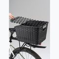 Bike basket Kosz Rockbros 330003001 Rear Bicycle Basket black 2