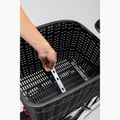 Bike basket Kosz Rockbros 330003001 Rear Bicycle Basket black 3