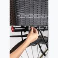 Bike basket Kosz Rockbros 330003001 Rear Bicycle Basket black 4