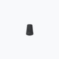 GABEL Rubber Tip Protector D/13 trekking pole caps black 7905071301010