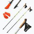 Nordic walking poles GABEL X-5 black 7008351131050 6