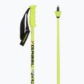Ski poles GABEL NT Lite SL-R yellow 3